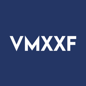 Stock VMXXF logo
