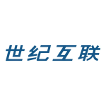 VNET Stock Logo