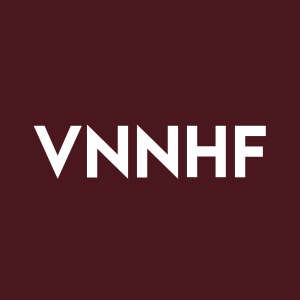 Stock VNNHF logo