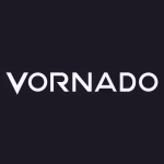 VNO Stock Logo