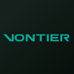 VNT Stock Logo