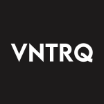 VNTRQ Stock Logo