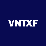 VNTXF Stock Logo