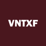 VNTXF Stock Logo