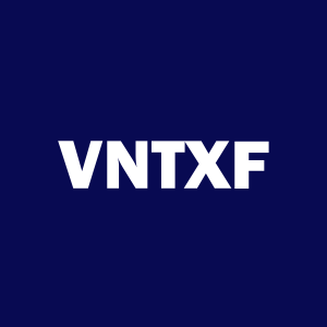 Stock VNTXF logo