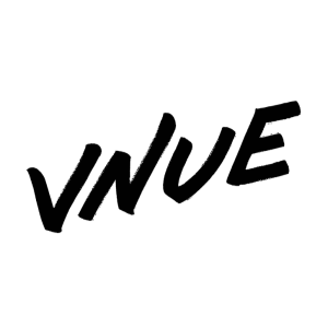 Stock VNUE logo