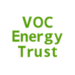 VOC Stock Logo