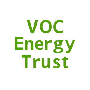 Stock VOC logo
