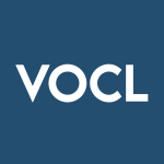 VOCL Stock Logo