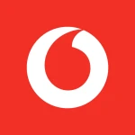 Vodafone Group Plc logo