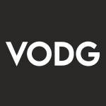 VODG Stock Logo