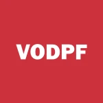 Vodafone Group Plc logo