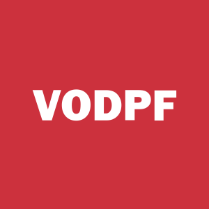 Stock VODPF logo