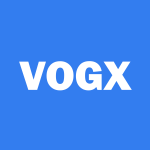 VOGX Stock Logo