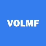 VOLMF Stock Logo