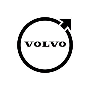 Stock VOLVF logo