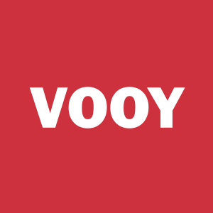Stock VOOY logo