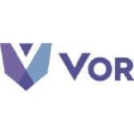VOR Stock Logo