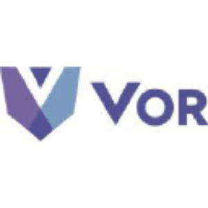 Stock VOR logo