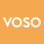 VOSO Stock Logo