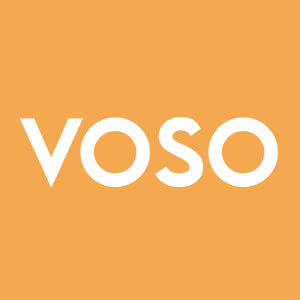Stock VOSO logo