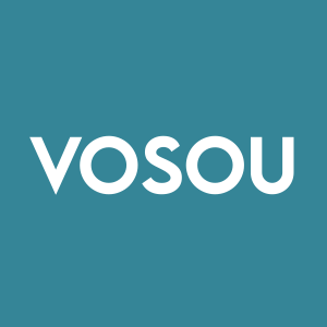 Stock VOSOU logo