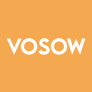 Stock VOSOW logo
