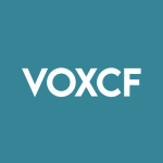 VOXCF Stock Logo