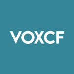 Vox Royalty Corp logo