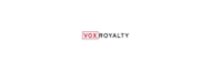 Stock VOXR logo