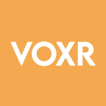 VOXR Stock Logo