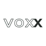 VOXX Stock Logo