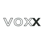 Voxx Intl Corp logo