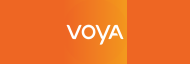 Stock VOYA logo