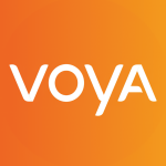 VOYA Stock Logo
