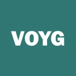 Voyager Technologies, Inc. logo