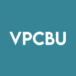 VPCBU Stock Logo