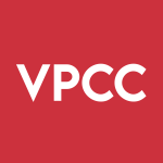 VPCC Stock Logo