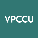 VPCCU Stock Logo
