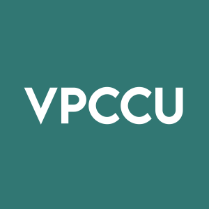 Stock VPCCU logo