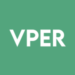 VPER Stock Logo