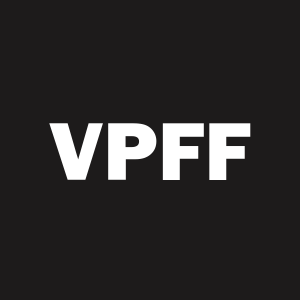 Stock VPFF logo