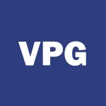 Vishay Precision Group Inc logo