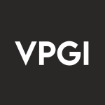 VPGI Stock Logo