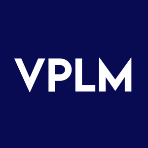 Stock VPLM logo