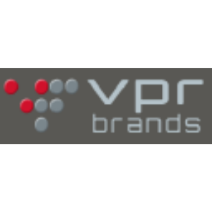 Stock VPRB logo