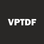 VPTDF Stock Logo