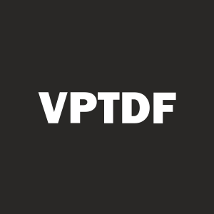 Stock VPTDF logo
