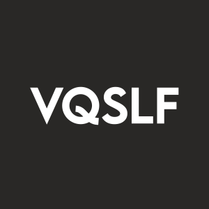 Stock VQSLF logo