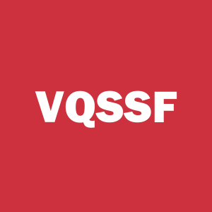 Stock VQSSF logo